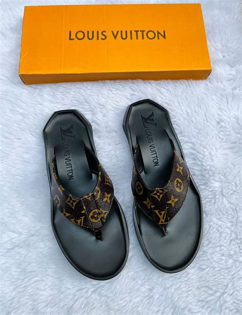 louis vuitton flip phone buy|lv flip flops women.